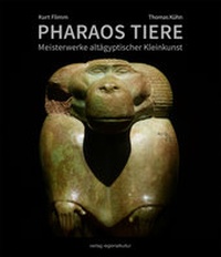 Abbildung von: PHARAOS TIERE - verlag regionalkultur