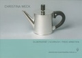Cover: Christina Weck - Bayerischer Kunstgewerbever.