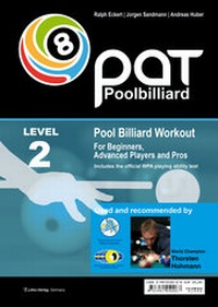 Abbildung von: Pool Billiard Workout PAT Level 2 - Litho