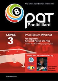 Abbildung von: Pool Billiard Workout PAT Level 3 - Litho