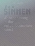 Cover: Von Sinnen - Kunsthalle zu Kiel