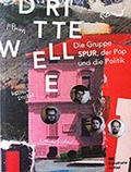 Cover: Dritte Welle - Kunsthalle zu Kiel