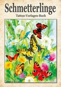 Abbildung von: Schmetterlinge - Volume 1 - Kruhm-Verlag e.K.