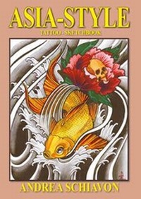 Abbildung von: Asia Style - Andrea Schiavon - Kruhm-Verlag e.K.