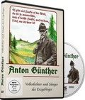 Cover: Anton G&uuml;nther - video design studio