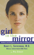 Cover: Girl in the Mirror - Grand Central Publishing