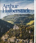 Cover: Arthur Halberstadt 1874-1950 - KRAL