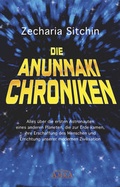 Cover: Die Anunnaki-Chroniken - AMRA Verlag