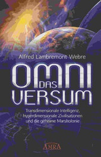 Abbildung von: DAS OMNIVERSUM - AMRA Verlag