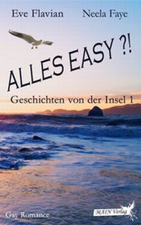 Enlarge image Cover: Alles easy?! - Main Verlag