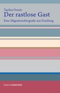 Cover: Der rastlose Gast - Verlag Dialog-Edition