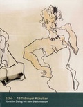 Cover: Echo - Universit&auml;tsstadt T&uuml;bingen - Stadtmuseum
