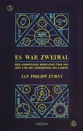Cover: Es war zweimal - Lektora GmbH