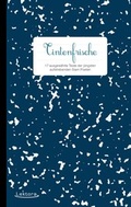 Cover: Tintenfrische - Lektora GmbH