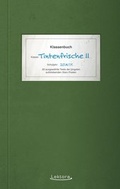 Cover: Tintenfrische II - Lektora GmbH