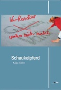 Cover: Schaukelpferd - Verlag am Turm | zba.BUCH