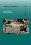 Cover: Sutrengeschichten - Reichert Verlag