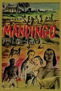 Cover: Mandingo - Ishi Press