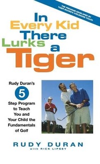 Abbildung von: In Every Kid There Lurks a Tiger - Hachette Books