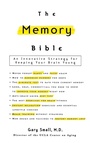 Cover: The Memory Bible - Hachette Books