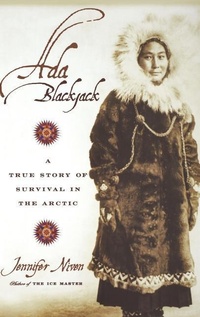 Abbildung von: Ada Blackjack - Grand Central Publishing