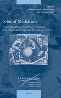 Cover: Sites of Mediation - Brill