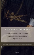 Cover: The Key to Power? - Brill