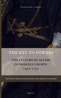 Enlarge image Cover: The Key to Power? - Brill