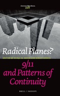 Cover: Radical Planes? 9/11 and Patterns of Continuity - Brill