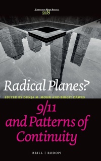 Enlarge image Cover: Radical Planes? 9/11 and Patterns of Continuity - Brill