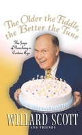 Cover: The Older the Fiddle, the Better the Tune - Grand Central Publishing