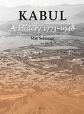 Cover: Kabul: a History 1773-1948 - Brill