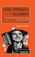 Cover: Spike Milligan's Accordion - Brill
