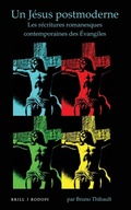 Cover: Un Jesus postmoderne - Brill