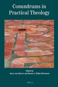 Cover: Conundrums in Practical Theology - Brill
