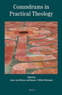Enlarge image Cover: Conundrums in Practical Theology - Brill