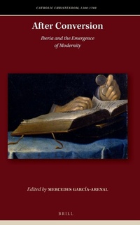 Enlarge image Cover: After Conversion - Brill