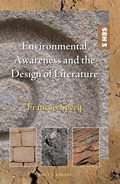 Cover: Environmental Awareness and the Design of Literature - Brill