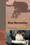Cover: Bear Necessities - Brill