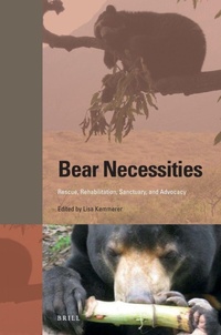 Enlarge image Cover: Bear Necessities - Brill