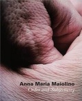 Cover: Anna Maria Maiolino - Pharos Publishers