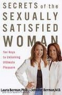 Abbildung von: Secrets Of The Sexually Satisfied Woman - Hyperion