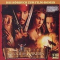 Cover: Fluch der Karibik (Pirates Of The Caribbean) - Universal Music