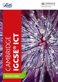 Abbildung von: Cambridge IGCSE (TM) ICT Revision Guide - Letts Educational