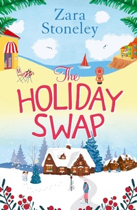 Abbildung von: The Holiday Swap - One More Chapter
