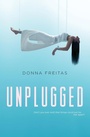 Cover: Unplugged - HarperTeen
