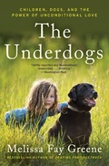 Cover: The Underdogs - Ecco Press
