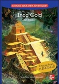 Cover: CHOOSE YOUR OWN ADVENTURE: INCA GOLD - McGraw-Hill Professional