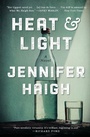 Cover: Heat and Light - Ecco Press