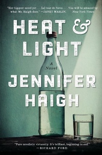 Enlarge image Cover: Heat and Light - Ecco Press